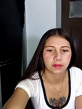 CharlotteSex  online show from 11-16-25, 08:09