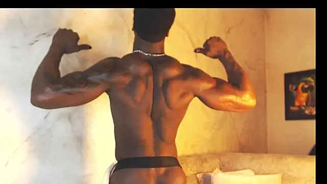 Snapshot of MrByronStallion chatting on 10-03-25, 11:07 MrByronStallion online show from 10-03-25, 11:07