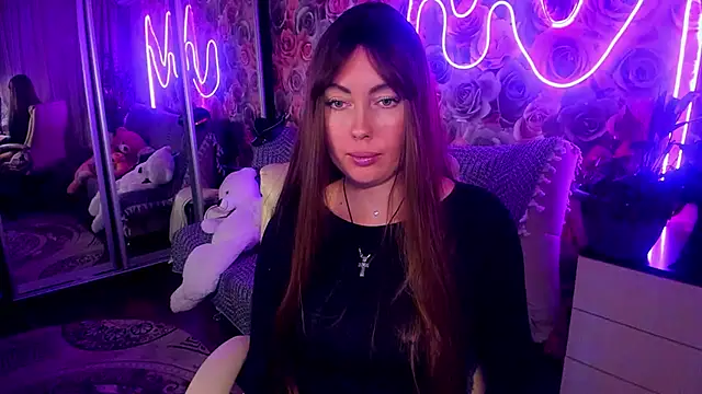 Ninaabyanka online show from 10-16-25, 08:54