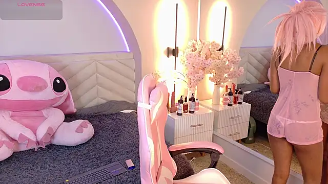 amy miller1 online show from 03-19-26, 08:02