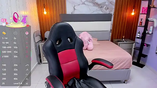 ROSIE MOSS online show from 10-29-25, 07:48