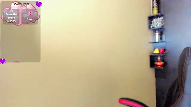 Kimberly Vazquez online show from 11-06-25, 03:07