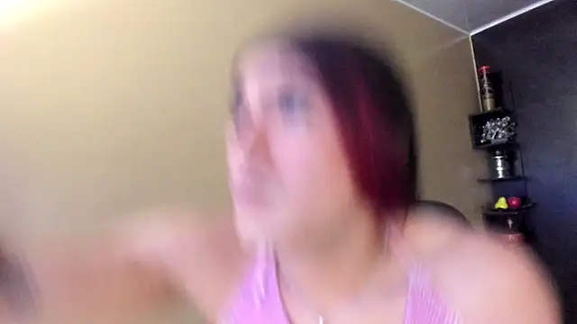 Kimberly Vazquez online show from 11-07-25, 03:06