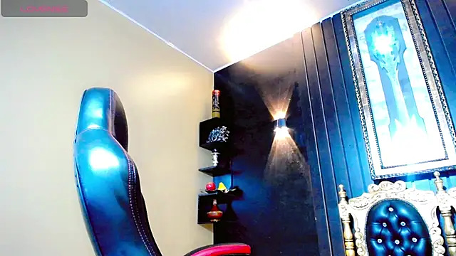 Kimberly Vazquez online show from 12-17-25, 03:23