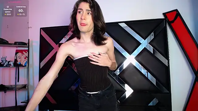 Snapshot of Lilith_Sex12 chatting on 11-06-25, 01:45 Lilith Sex12 online show from 11-06-25, 01:45