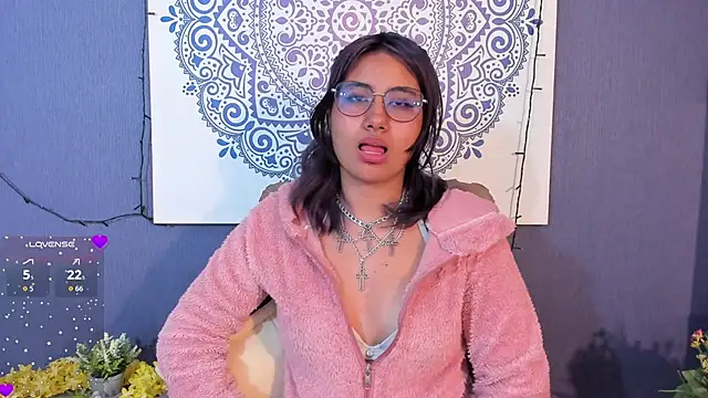 Nova allen online show from 09-12-25, 11:48