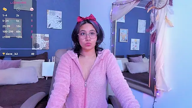 Nova allen online show from 10-01-25, 11:33