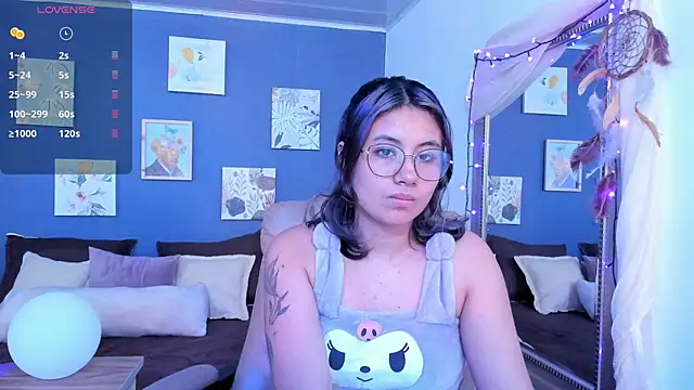 Nova allen online show from 10-03-25, 10:40