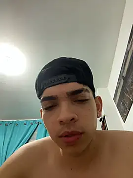 Eryonbradley online show from 10-27-25, 11:41