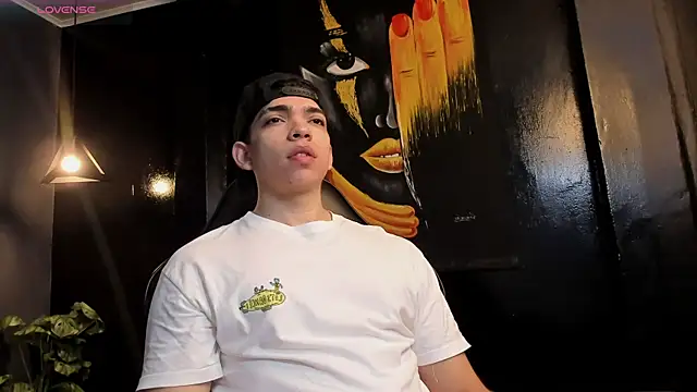 Eryonbradley online show from 11-03-25, 11:22