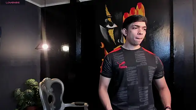 Eryonbradley online show from 01-11-26, 03:17