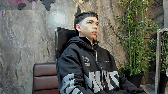 Eryonbradley online show from 02-13-26, 11:17