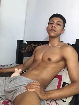 RickyEbony online show from 03-05-26, 06:15