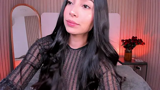 EmelyParker online show from 11-21-25, 12:10