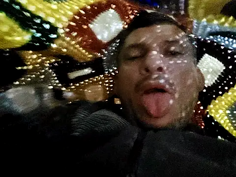 luislimafuego online show from 11-26-25, 08:37