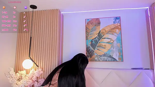 veronica hill  online show from 04-17-26, 03:09