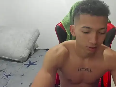 JuanchiT66 online show from 12-18-25, 06:41