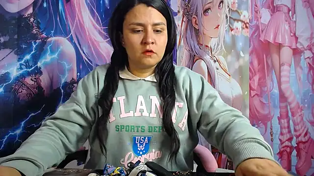 MissLusty  online show from 02-24-26, 11:30