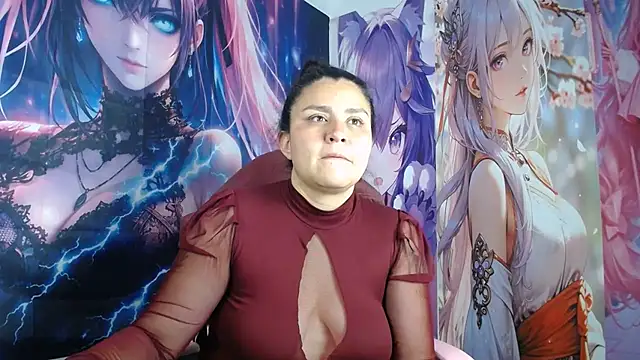 MissLusty  online show from 02-25-26, 10:58