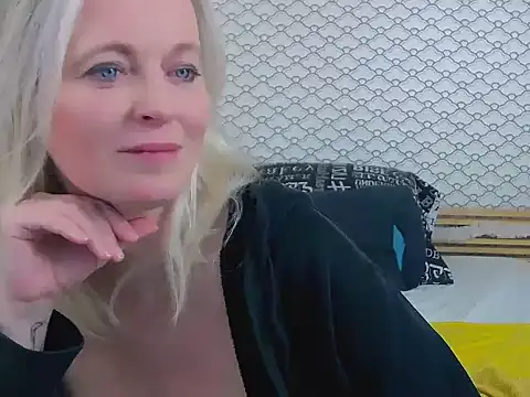 Anais Janson online show from 03-05-26, 10:17