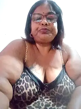 mileesha online show from 02-12-25, 06:19