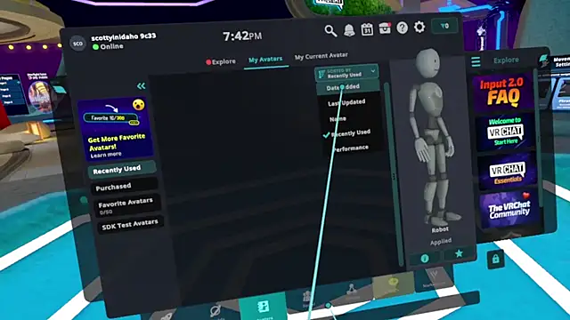 theboobietrap online show from 10-10-25, 02:43