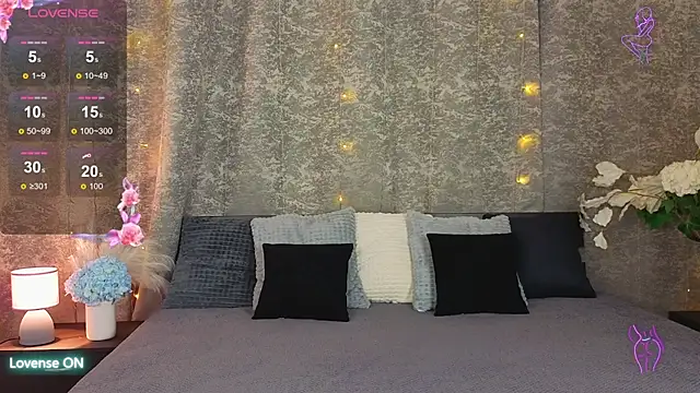 Bekky Hammon online show from 02-16-26, 11:50