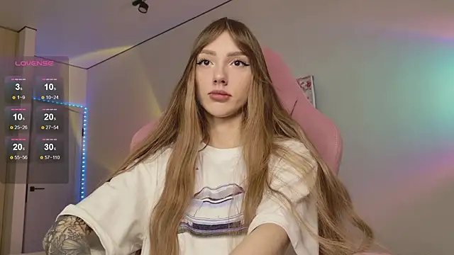 Lunainnk online show from 10-01-25, 01:11