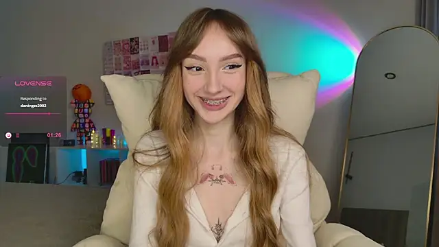 Lunainnk online show from 11-08-25, 01:17