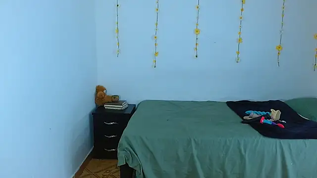 sajecrismaa online show from 02-09-26, 08:35