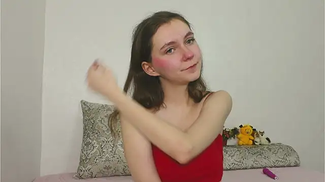 Little L1ss online show from 12-04-25, 03:32