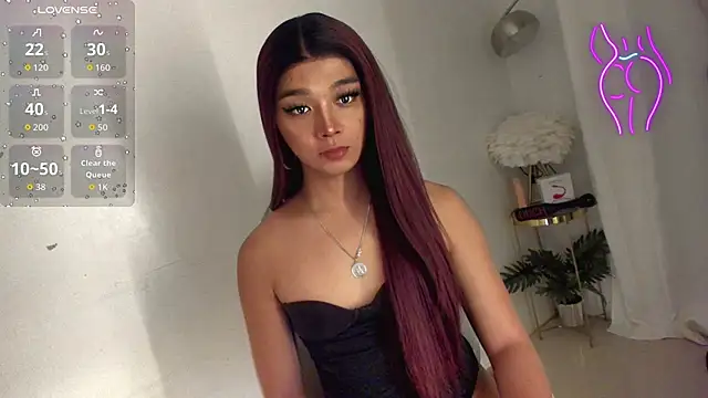 TrinityFucksYou online show from 11-27-25, 05:04