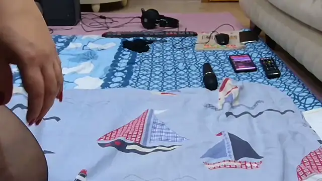 evli ateslicift online show from 10-28-25, 10:45