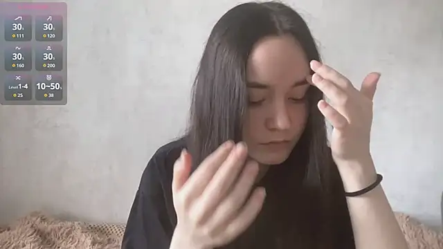 Snapshot of AriaVice chatting on 09-22-25, 01:02 AriaVice online show from 09-22-25, 01:02