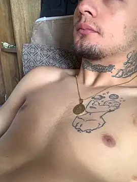 JamesDeker online show from 11-21-25, 12:37