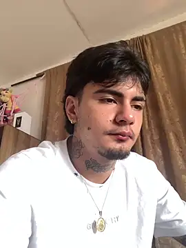 JamesDeker online show from 11-28-25, 03:14