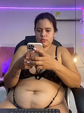 Velveet x online show from 12-15-25, 11:47