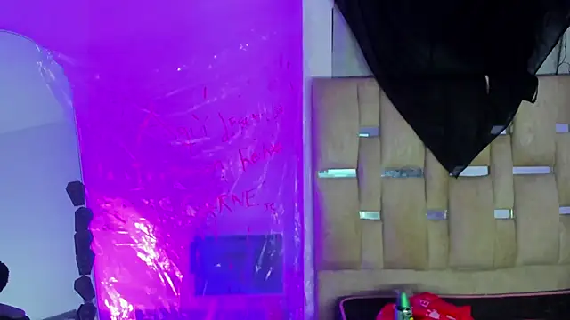 JulianaCarter online show from 10-17-25, 07:38