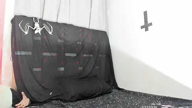 JulianaCarter online show from 10-25-25, 06:35