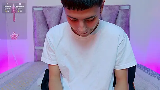 lana and liam  online show from 09-25-25, 10:30