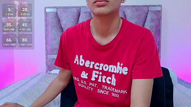 lana and liam  online show from 09-30-25, 10:20