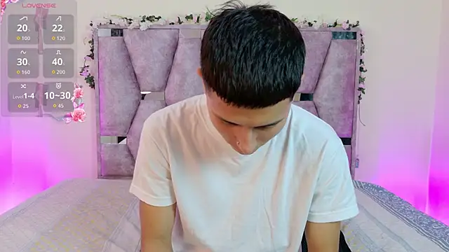 lana and liam  online show from 11-29-25, 10:29