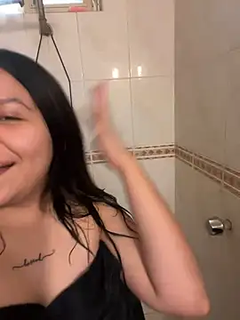 PatryO99 online show from 10-18-25, 09:48