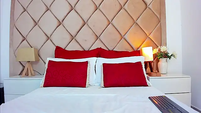 AngelinaDuvall online show from 02-09-26, 10:08