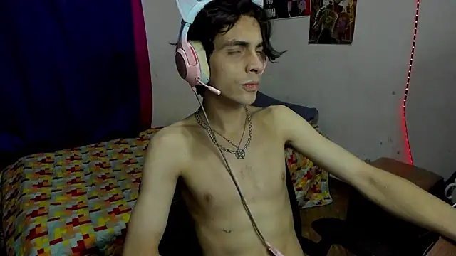 golden ryyan online show from 02-08-26, 06:11