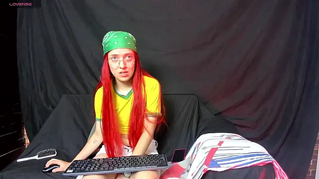 michaelmistress online show from 09-29-25, 12:10