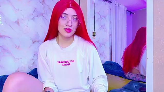 michaelmistress online show from 12-18-25, 11:38