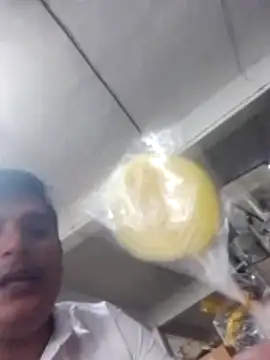 Snapshot of Durgesh1968 chatting on 02-25-26, 06:45 Durgesh1968 online show from 02-25-26, 06:45