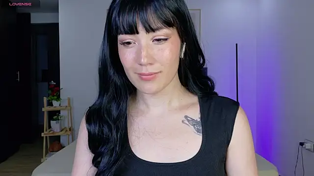 Eliih 01 online show from 10-04-25, 02:09