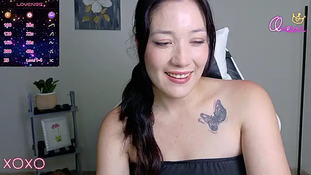 Eliih 01 online show from 03-03-26, 06:36